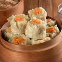 ilustrasi dimsum ayam/copyright by Edgunn (Shutterstock)