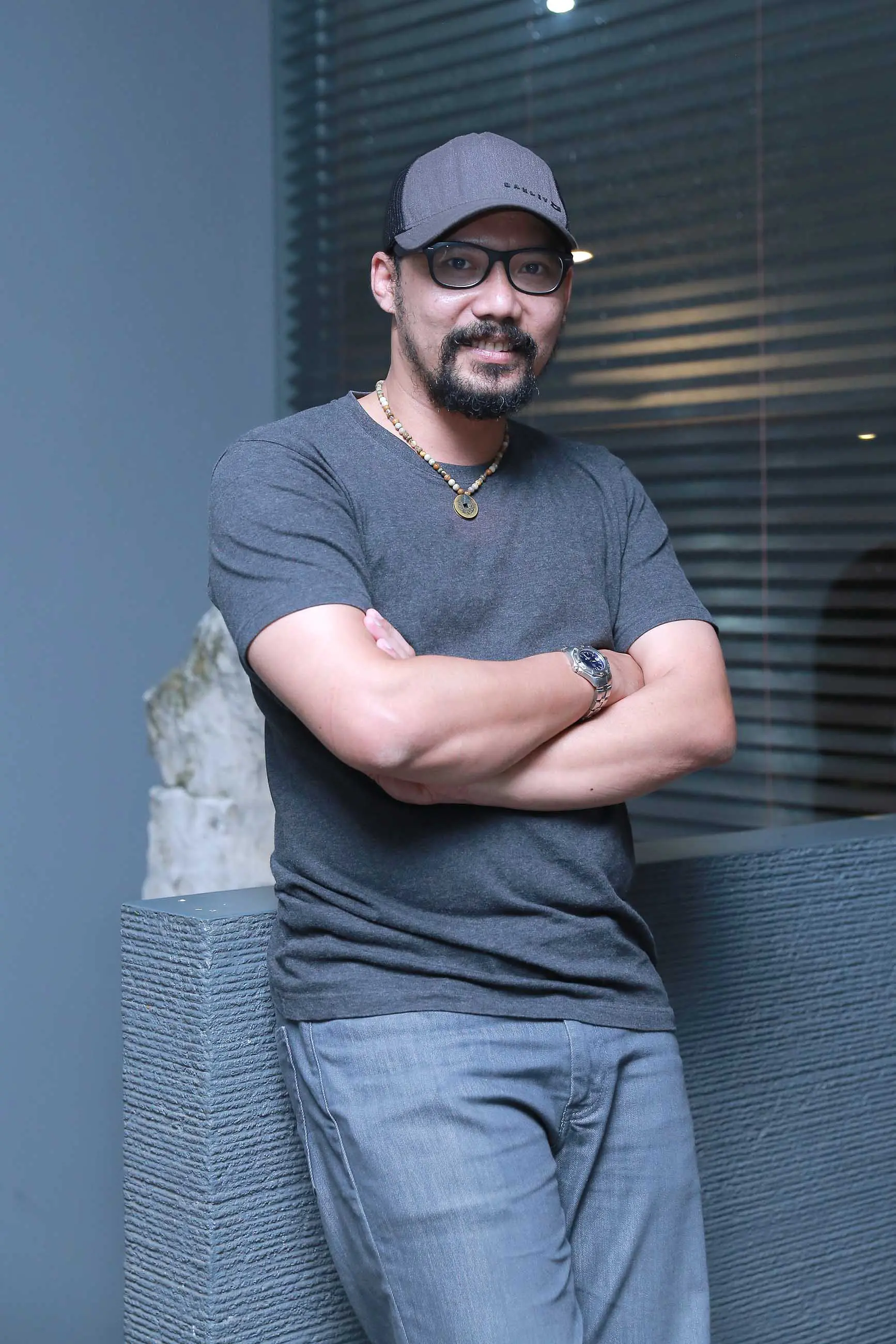 Foto acara Super Guitarist (Galih W. Satria/bintang.com)