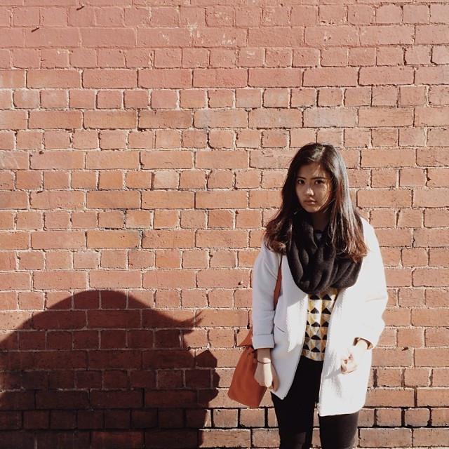 Menikah di Usia 30 Tahun, Ini 6 Potret Masa Remaja Valencia Tanoesoedibjo