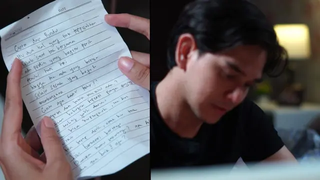 Samudra Cinta