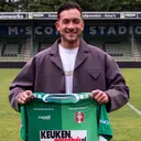 Dean Zandbergen Dipastikan Tidak Bisa Bela Timnas Indonesia, Ini Alasannya