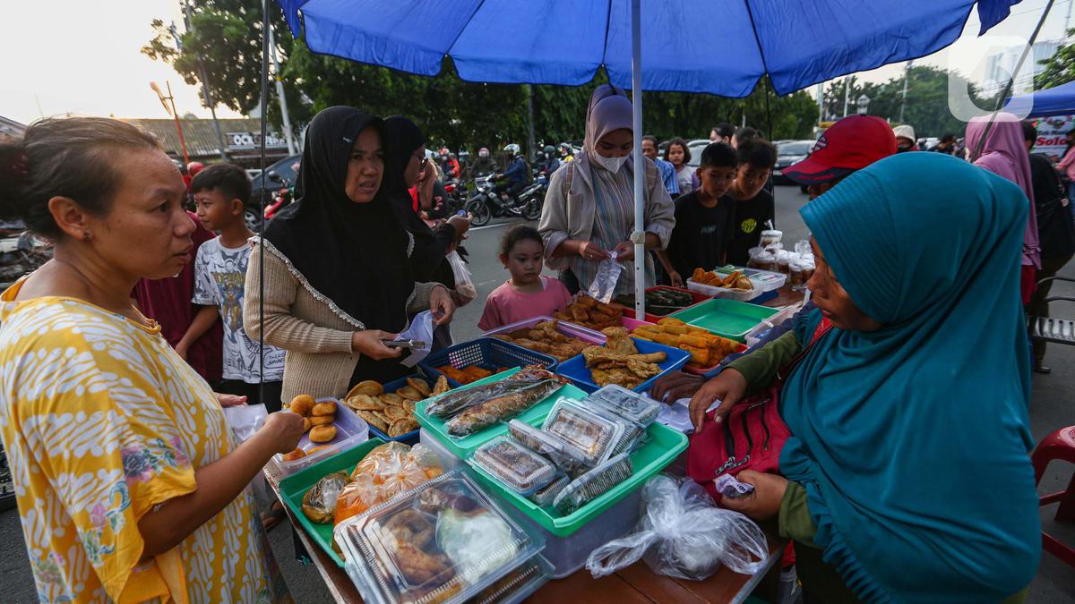Menu Buka Puasa dan Sahur yang Tepat Agar Terhindar dari Bau Mulut