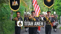 Keraton Agung Sejagat dipimpin raja dan ratu layaknya kerajaan. Yakni oleh Raja Toto Santoso dan Ratu Fanni Aminadia.
