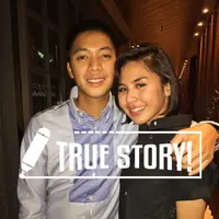 Rasyid Rajasa kehilangan istri yang baru dinikahinya selama 5 bulan, kesetiaannya buat haru. (Foto: instagram.com/rasyidrajasa)