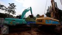 Ikut Bangun LRT Jakarta, KAI Bakal Dapat PMN
