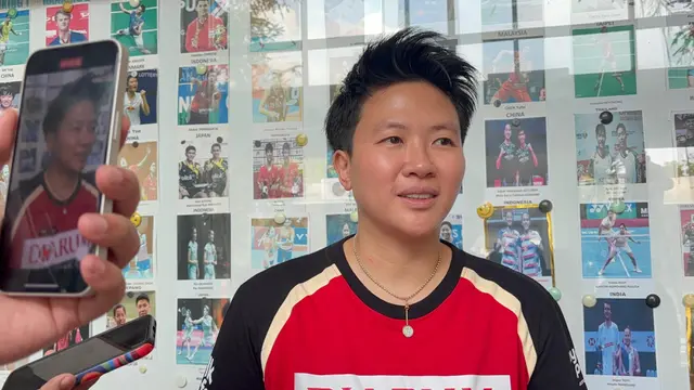 Liliyana Natsir