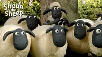Film Shaun The Sheep Rilis Trailer Perdana