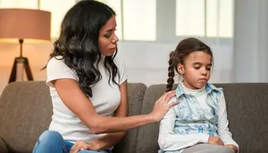 6 Tanda Anak Kurang Percaya Diri dan Cara Mengatasinya, Perlu Diketahui Orang Tua
