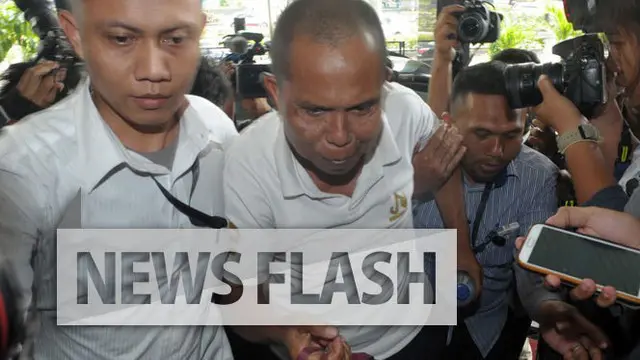Komisi Yudisial (KY) menyambangi Komisi Pemberantasan Korupsi (KPK). Kedatangan lembaga pengawas hakim itu terkait ditangkapnya dua hakim di Bengkulu dalam operasi tangkap tangan (OTT) KPK.