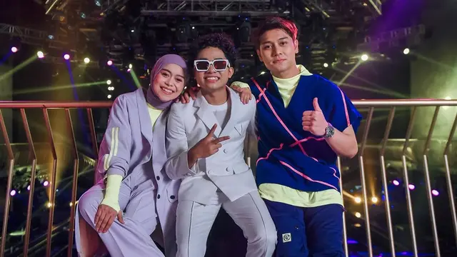 7 Potret Ulang Tahun Betrand Peto yang ke-17 Tahun, Dapat Kado Terindah