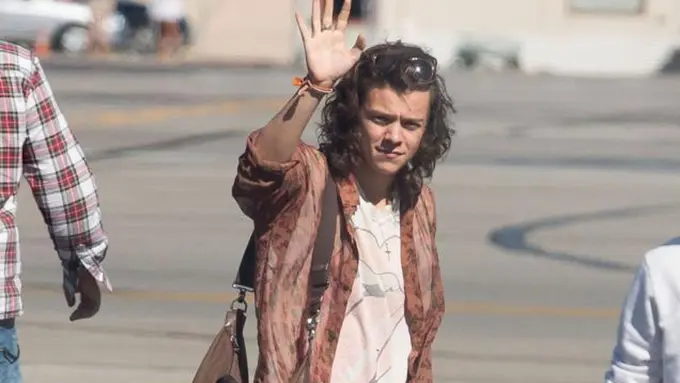 Harry Styles