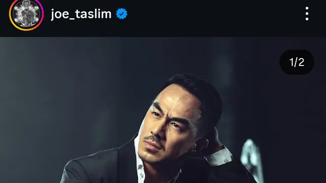 Joe Taslim