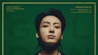 Jungkook BTS Kembali Dikuntit, Penggemar Asal Brasil Ditahan Polisi Korea Selatan