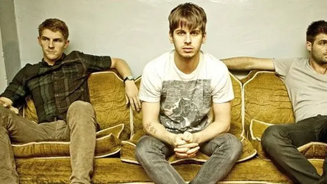 [VIDEO] Ini Dia Tanggal Rilis Album Terbaru Foster The People