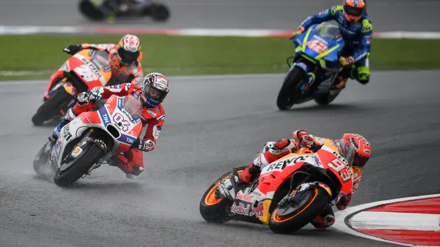 Marc Marquez