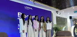 Momentum International Women’s Day menjadi pengingat bahwa perjalanan menuju kesetaraan gender masih membutuhkan dukungan dari banyak pihak. Di Indonesia, perempuan terus menunjukkan kontribusi yang semakin besar di berbagai bidang, mulai dari sains, diplomasi, hingga industri kreatif. (foto/dok: fimela.com/sitinurarisha)