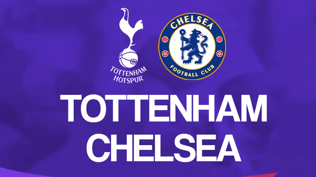 Premier League - Tottenham Hotspur Vs Chelsea