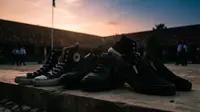 10 Merek Sepatu yang Dulu Identik dengan Anak Sekolah Era 1990-an, Pernak Punya yang Mana?