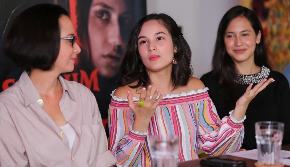 Chelsea Islan