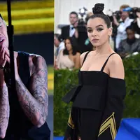 Justin Bieber, terkenal sebagai penyanyi pria yang kerap berganti-ganti pasangan. Tak jarang Justin diberitakan memiliki hubungan spesial dengan beberapa wanita cantik. Meskipun belakangan tak diketahui siapa kekasihnya. (AFP/Bintang.com)