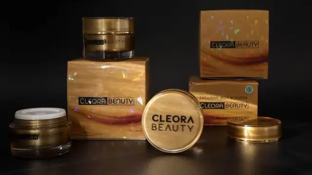 Manfaat Produk Kecantikan Cleora Berbahan Algae Merah
