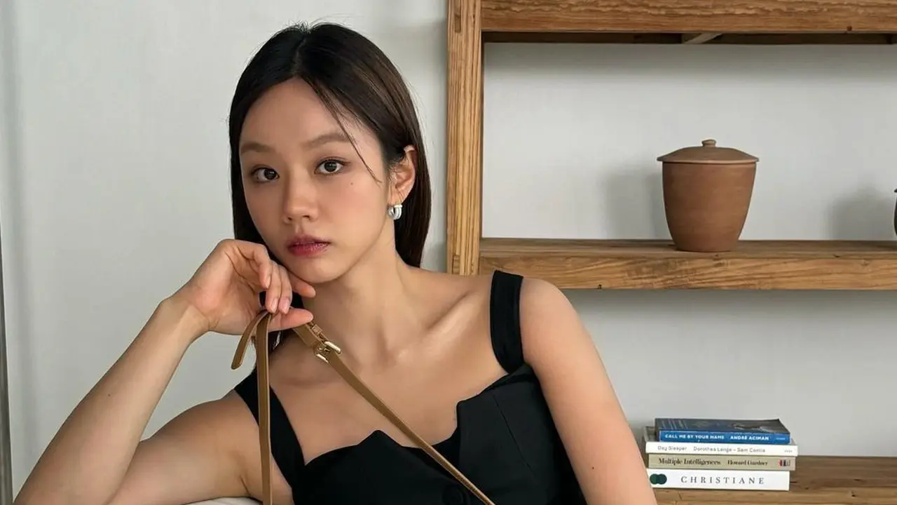 Hyeri [Foto: Instagram/hyeri_0609]