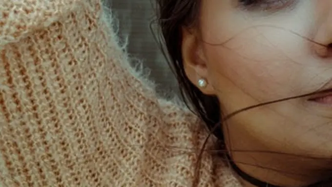 Ilustrasi kecantikan