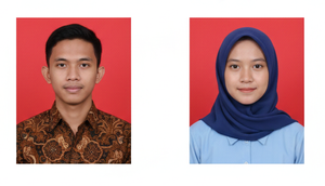 Contoh Foto SNPMB 2026 dan Ketentuannya. AI