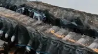 Kabar Baik di Balik Deretan Motor MBG