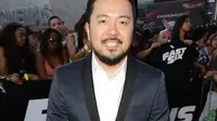 Sutradara Justin Lin yang tenar berkat franchise Fast and Furious dan Star Trek Beyond.