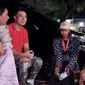 6 Momen Kedekatan Baim Wong dengan Bonge, Partner Acara Citayam Fashion Week (YouTube Baim Paula)