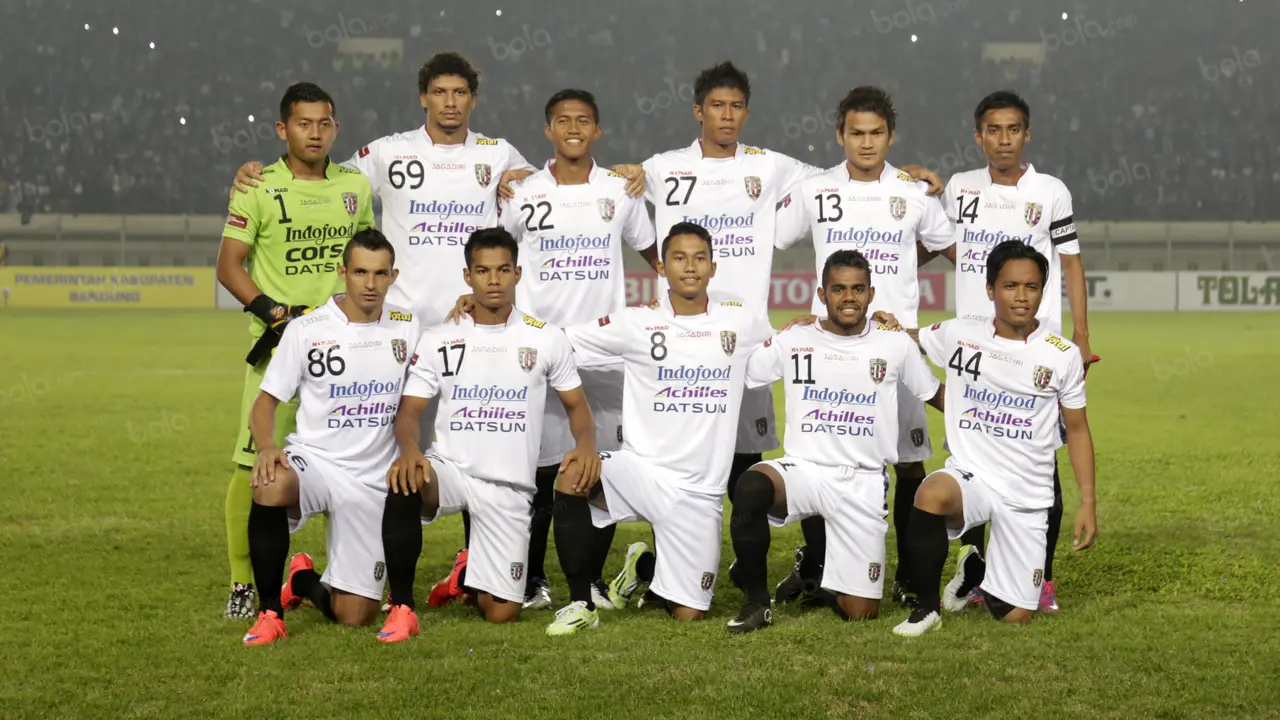 Bali United