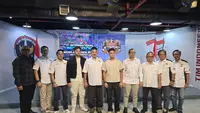 Indonesia Bikin Turnamen Jetski Dunia, Diikuti Atlet 40 Negara
