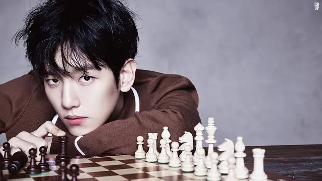 [Bintang] Baekhyun EXO Akhirnya Minta Maaf Terkait Ucapannya Soal Depresi