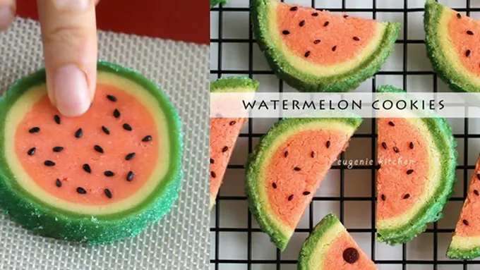 Photo copyright EugenieKitchen.com