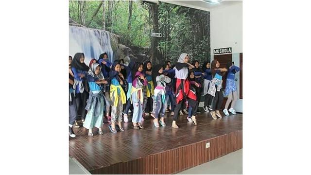 6 Potret Nadya Mustika saat Tinggal di Panti Asuhan, 10 Tahun Penuh Kenangan