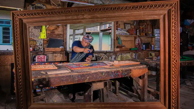 10 Bukti Nyata Kontribusi BRI untuk Negeri