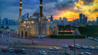 Ilustrasi I’tikaf Credit: pexels.com/pixabay