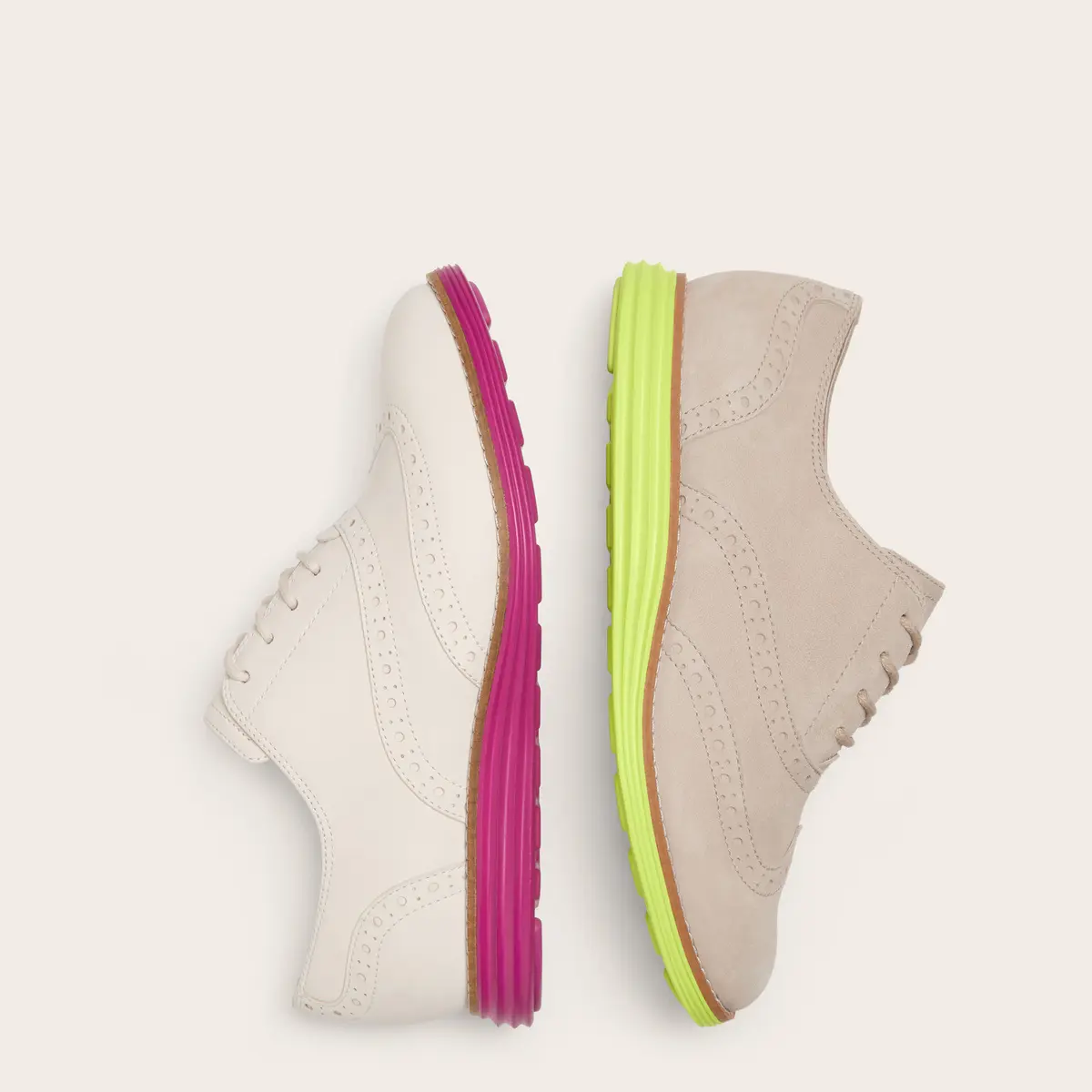Sepatu discount cole haan