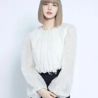 LISA BLACKPINK dinobatkan sebagai wanita tercantik di dunia 2021 versi TC Candler. (Instagram/lalalalisa_m).