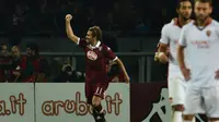 Gelandang Torino Jadi Rebutan Arsenal dan MU