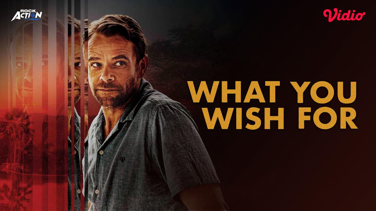 Sinopsis What You Wish For di Vidio: Film Hollywood tentang Sisi Gelap Kemewahan