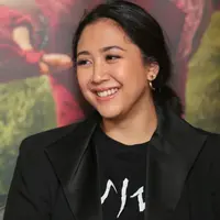 Sherina Munaf, akhirnya kembali muncul di industri perfilman Indonesia. Setelah jarang muncul di publik, Sherina akan segera hadir di film Wiro Sableng 212, yang diproduseri Sheila Timothy. (Adrian Putra/Bintang.com)