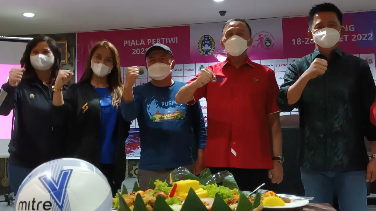 Ketua PSSI