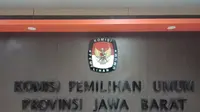 Komisi Pemilihan Umum (KPU) Jawa Barat siap menggelar Pilkada pada 27 Juni 2018