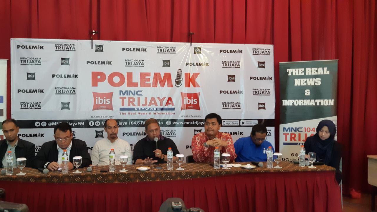 PAN Soal Penanganan Virus Corona