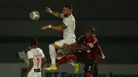 BRI Liga 1: Curhat Angelo Alessio Setelah Persija Berbagi Poin dengan Persipura, Sindiran untuk Manajemen Macan Kemayoran