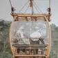 Gondola Girpasang, Klaten. (Merdeka.com/Luthfi Farieza)