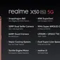 Realme X50 Pro 5G. Dok: Realme