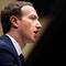 CEO Facebook  Mark Zuckerberg (AP Photo/Jacquelyn Martin)